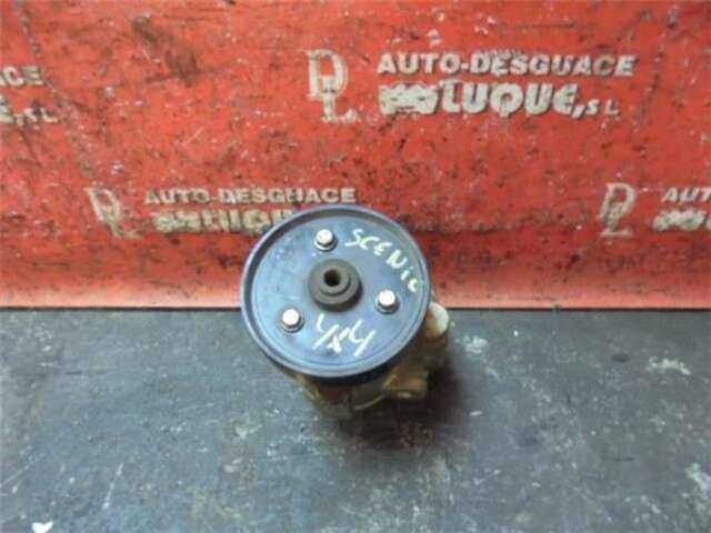 Bomba Servodireccion Renault Scenic 1.9 2.0 16V EXPRESSION [1.9 LTR. - 75 KW DCI DIESEL CAT] RX4 (JA0)(2000-_)