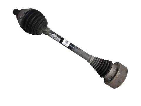 Transmision Delantera Izquierda Seat Leon 1.6 TDI