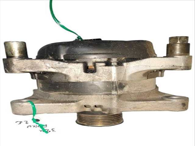 Foto 3ª: Alternador Ford Focus 2.0 TDCI 136CV (2003)