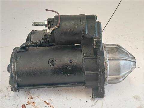 Foto 2ª: Motor de Arranque Mercedes Sprinter 2.1 311 CDI CLASSIC 09.2006 ) 109CV 80KW [646985] (2007)