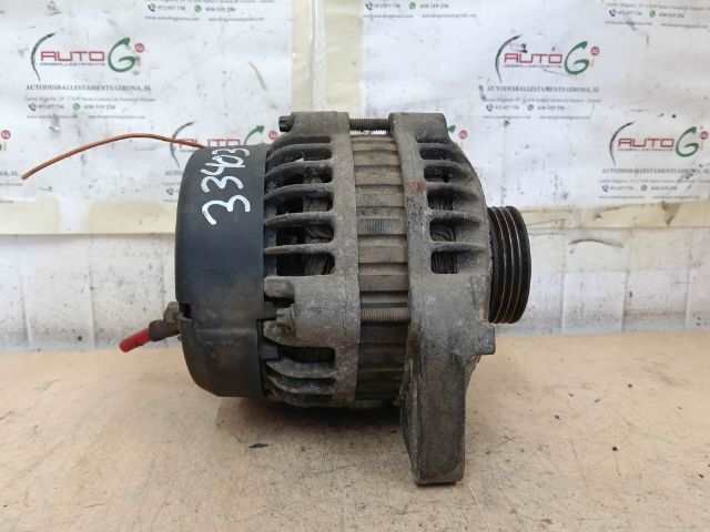 Foto 2ª: Alternador Renault Twingo 1.2 G 3P [D7F] (1998)