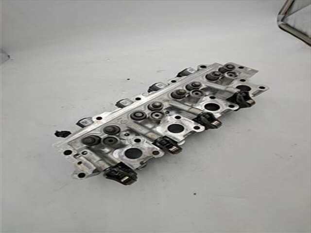 Foto 2ª: Centralita Motor ECU Ford Focus 1.8 AMBIENTE (D) [1.8 LTR. - 85 KW TDCI TURBODIESEL CAT] [KKDA]