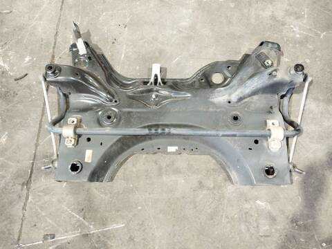 Puente Delantero Opel Viva 1.5 120CV 88KW FURGONETA