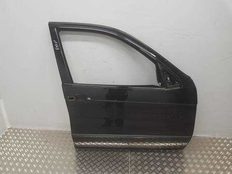 Puerta Delantera Derecha Bmw X5 3.0D
