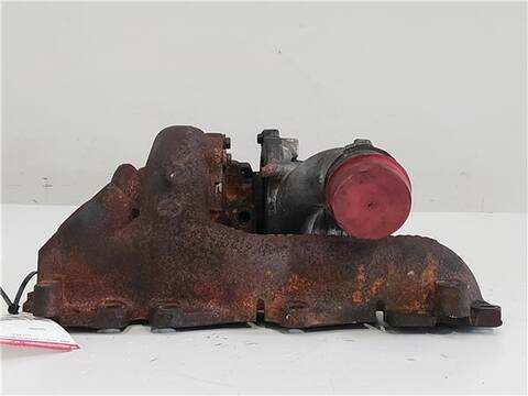 Foto 1ª: Turbocompresor Opel Astra 1.9 CDTI BERLINA 150CV 110KW [Z 19 DTH] (2005)