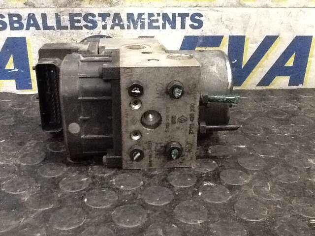 Abs Renault Megane 1.4 95CV / CLASSIC BA../LA..) DESDE 01/1996