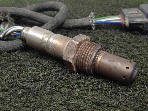 Foto 2ª: Sonda Lambda Land Rover Discovery 2.0 D 4X4 150CV 110KW [204DTD(AJ20D4)] (2016)