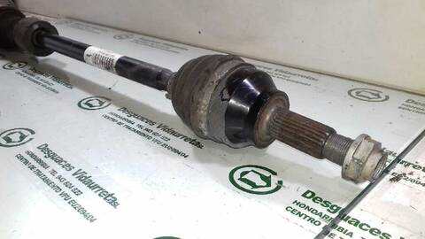 Foto 2ª: Transmision Trasera Izquierda Mini Mini 116CV 85KW (2011)