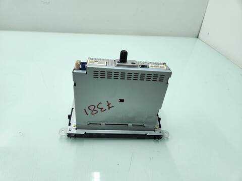 Foto 2ª: Pantalla Multifuncion Renault Clio ZEN 89CV 66KW [H4B400] (2015)