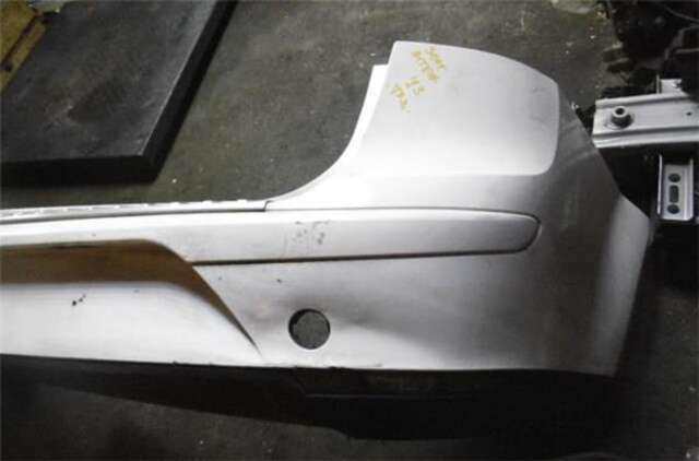 Foto 2ª: Paragolpes Trasero Seat Altea 1.9 TDI [BXE]