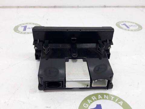 Foto 2ª: Pantalla Multifuncion Volvo C70 2.4 170CV [B5244S4] (2005)