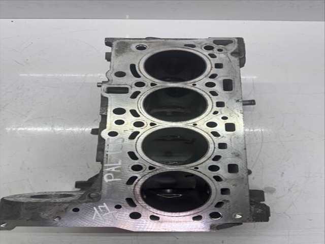Bloque Motor Bmw Serie 1 114 N47 95 - 116 CV