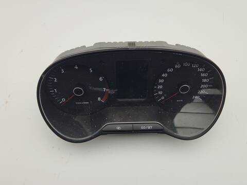 Cuadro de Instrumentos Volkswagen Polo ADVANCE 85CV 63KW