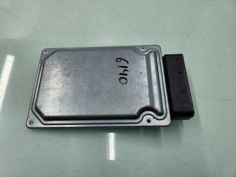 Centralita Motor ECU Seat Tarraco FR 4DRIVE 190CV 140KW
