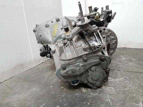 Foto 3ª: Caja Cambios Peugeot 3008 PREMIUM 150CV 110KW [RHE] (2009)