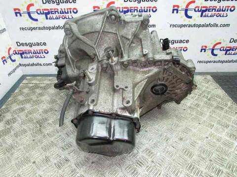 Foto 3ª: Caja Cambios Mazda 6 FS BERLINA (1994)