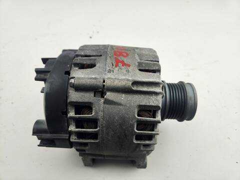 Alternador Volkswagen Caddy BASE 74CV 55KW