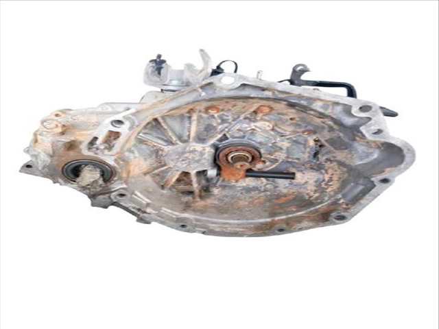 Foto 3ª: Caja Cambios Kia Picanto 1.0 (2017)