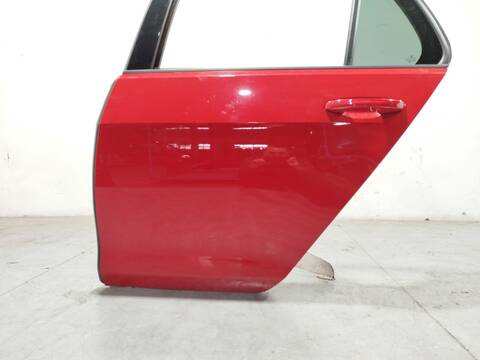 Foto 2ª: Puerta Trasera Izquierda Volkswagen Golf 2.0 GTI 245CV 180KW [DKTB] (2019)