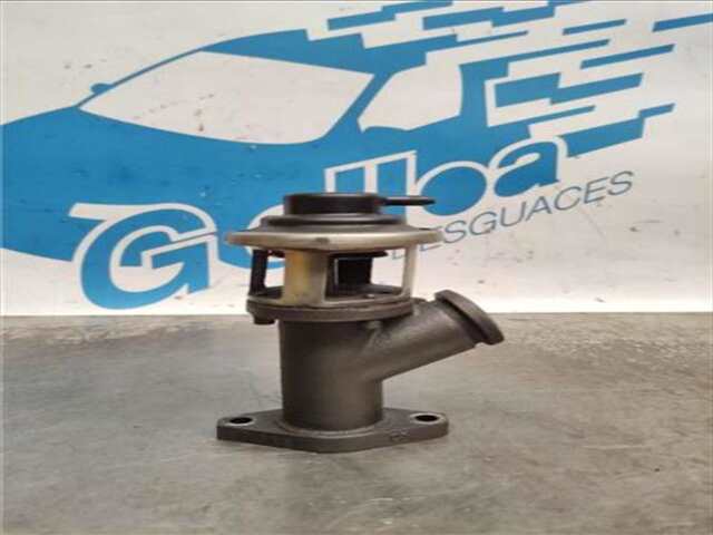 Foto 3ª: Valvula EGR Citroen Xantia 2.0 HDI 109 [RHZ (DW10ATED)]