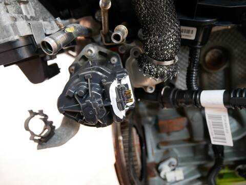 Motor Completo Fiat 500 1.6 D 105 CV 77KW