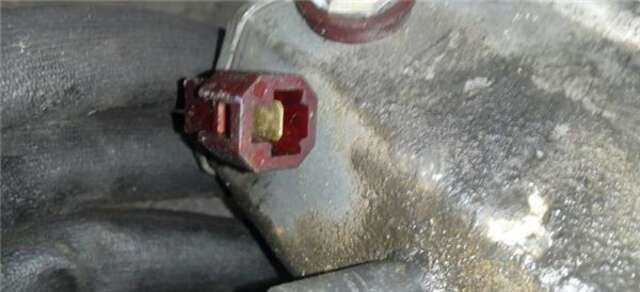 Foto 3ª: Motor de Arranque Kia Carens 2.0 CRDI [D4EA]