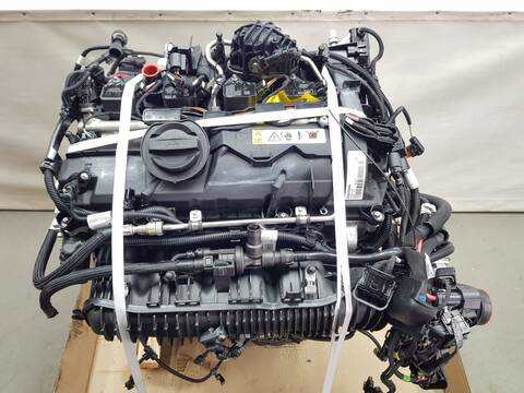Motor Completo Bmw Serie 1 114 M135I XDRIVE
