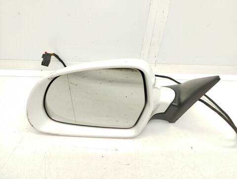 Retrovisor Izquierdo Skoda Octavia ACTIVE BERLINA 105CV 77KW