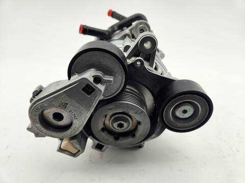 Foto 4ª: Alternador Volkswagen Golf STYLE 115CV [DXDE] (2024)