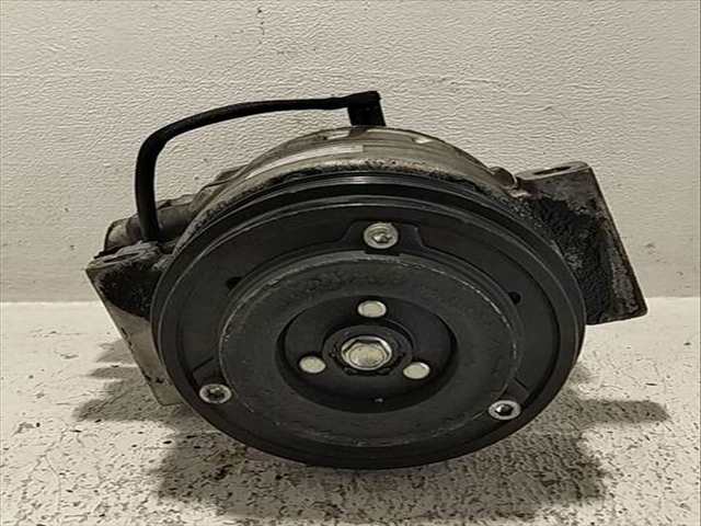 Compresor Aire Acondicionado Mercedes Clase C 160 2.7 CDI 20V CAT 170CV