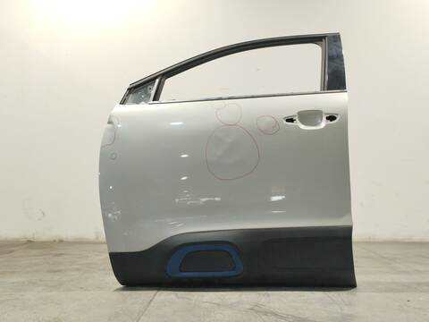 Puerta Delantera Izquierda Citroen C5 1.6 PURETECH 180 A45GFR) AIRCROSS 181CV 133KW