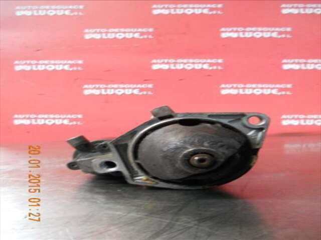 Foto 3ª: Motor de Arranque Opel Astra 2.0 DTI 16V [X 20 DTH]