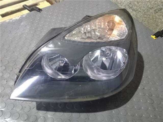 Faro Izquierdo Renault Clio 1.5 AUTHENTIQUE [1.5 LTR. - 60 KW DCI DIESEL]