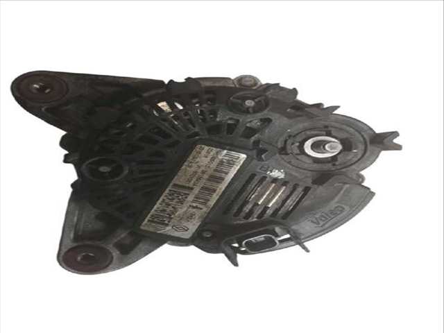 Foto 2ª: Alternador Renault Megane 1.2 TCE 130 B9MR) HATCHBACK IV HATCHBACK B9A/M/N_) (2015)