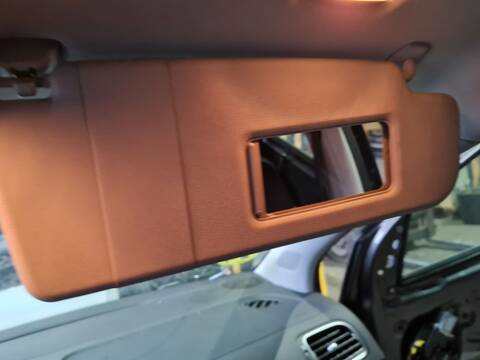 Parasol Derecho Volkswagen Polo ADVANCE 90CV 66KW