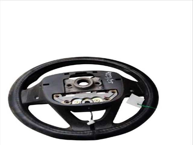 Foto 3ª: Volante Hyundai i30 1.0 T-GDI (2016)