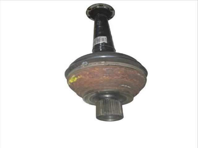 Foto 2ª: Transmision Delantera Derecha Volkswagen Tiguan 2.0 TDI 4MOTION 136CV (2007)