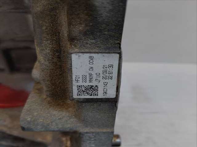 Foto 2ª: Bloque Motor Mazda CX-30 179 CV 132KW [HFY1] (2021)