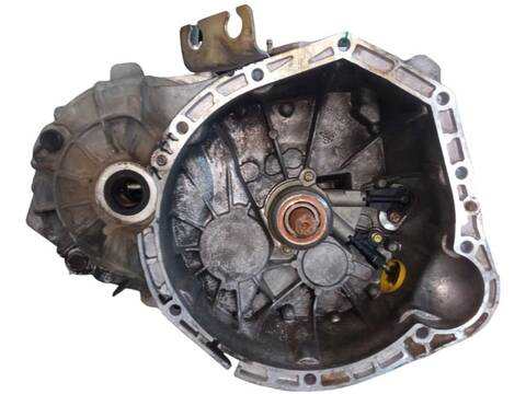 Caja Cambios Mercedes Vito 112 CDI 2.2 638.094) FURGONETA