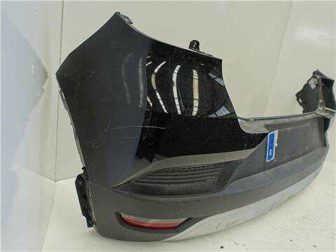 Foto 3ª: Paragolpes Trasero Renault Captur 1.0 INTENS 91CV 67KW [H4D 470] (2022)
