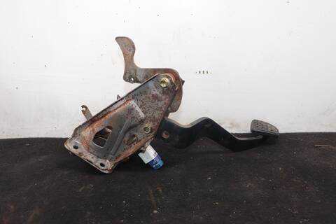 Foto 2ª: Pedal Freno Toyota Land Cruiser 3.0 D4-D VX 163CV 120KW (2008)