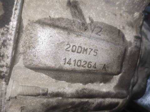 Caja Cambios Peugeot 307 9HX