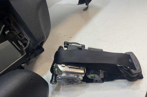 Foto 3ª: Kit Airbag Mercedes Clase E 180 OM651924 (2015)