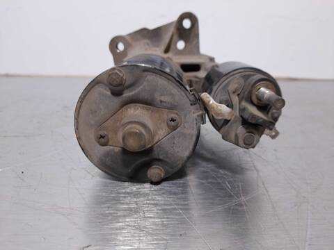 Foto 2ª: Motor de Arranque Renault Laguna AUTHENTIQUE 120CV 88KW [F4P C7] (2002)