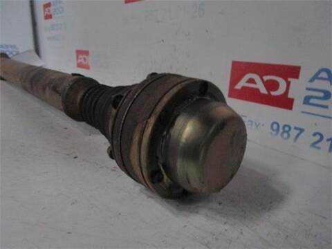 Foto 3ª: Transmision Central Jeep Grand Cherokee 2.7 CRD LIMITED 163CV 120KW [665921] (2002)