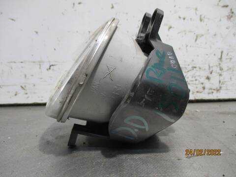 Foto 3ª: Faro Antiniebla Delantero Derecho Peugeot 306 XT BERLINA 90CV 66KW [RHY] (2000)