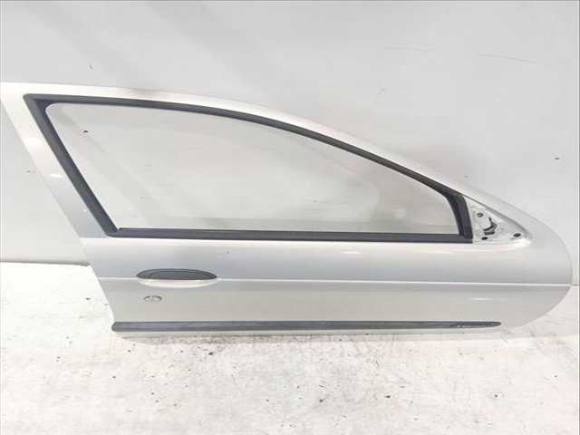 Foto 2ª: Puerta Delantera Derecha Renault Megane 1.6 16V LA00 LA04 LA0B LA11 LA16 LA19 LA1J LA1K ... 107CV 79KW I CLASSIC LA0/1_) [K4M 700,K4M 701,K4M 706,K4M 708,K4M 709]
