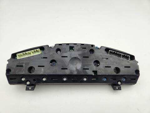 Foto 4ª: Cuadro de Instrumentos Chrysler 300 3.0 CRD 218CV 160KW [642982] (2006)