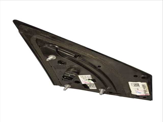 Foto 3ª: Retrovisor Izquierdo Hyundai Bayon 1.0 T-GDI 48V-HYBRID (2021)