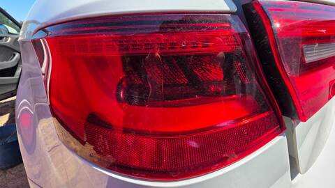 Piloto Trasero Izquierdo Audi A3 CRBC